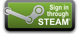 Login with steam